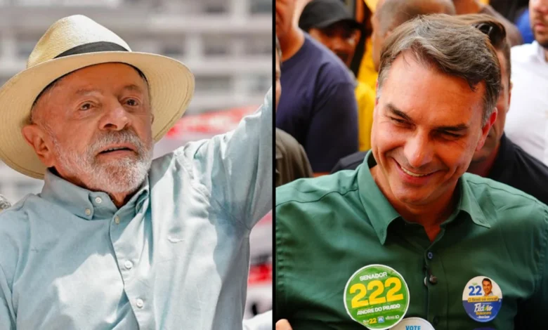 Lula detalha novas regras para MEI's enquanto Flávio Bolsonaro retoma visitas ao pai