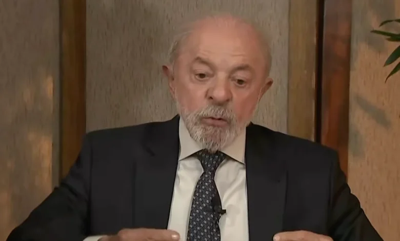 Lula duvida que novo Congresso consiga derrubar escala 6 por 1