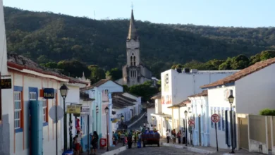 Lula e a influência petista na Cidade de Goiás e em outros municípios goianos