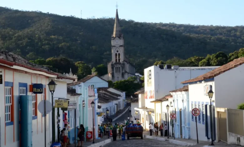 Lula e a influência petista na Cidade de Goiás e em outros municípios goianos