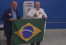 Lula é reeleito para quarto mandato e promete diálogo com o Congresso