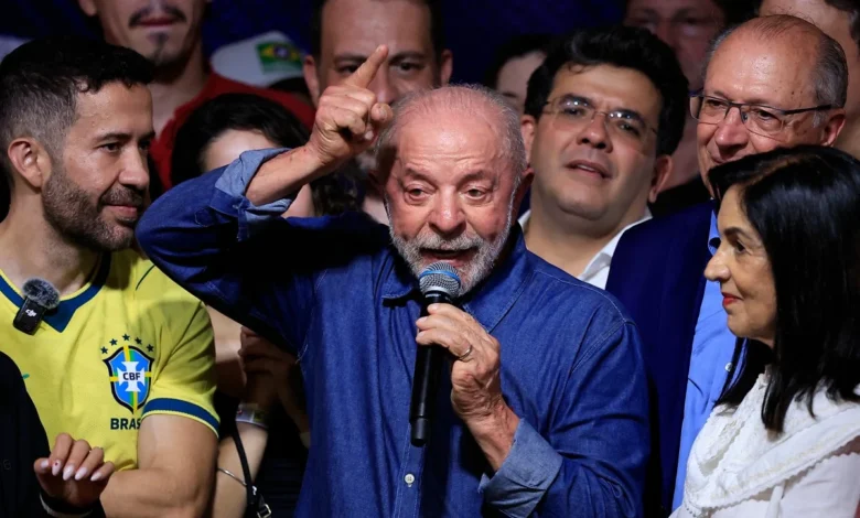 Lula encara o mercado e planeja novo mandato com foco em investimentos públicos