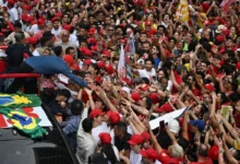 Lula encerra campanha na Avenida paulista antes do segundo turno contra Flávio Bolsonaro