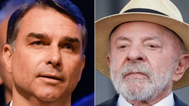 Lula endurece tom contra Flávio Bolsonaro na reta final do segundo turno