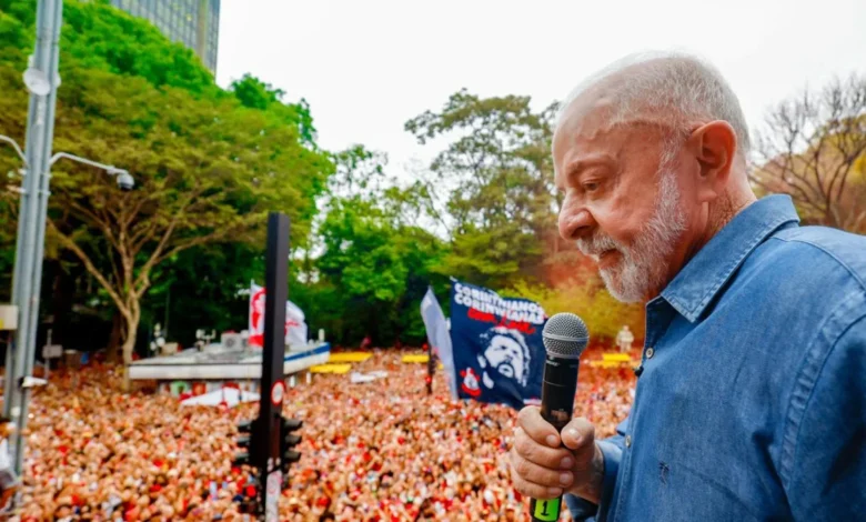 Lula enfrenta desaprovação de 50% em nova pesquisa BTG/Nexus para a presidência