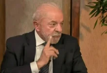 Lula garante criação de pasta da segurança mesmo em caso de derrota