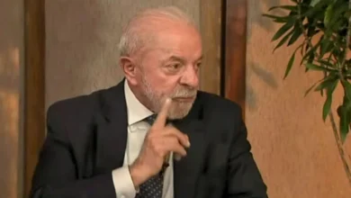 Lula garante criação de pasta da segurança mesmo em caso de derrota