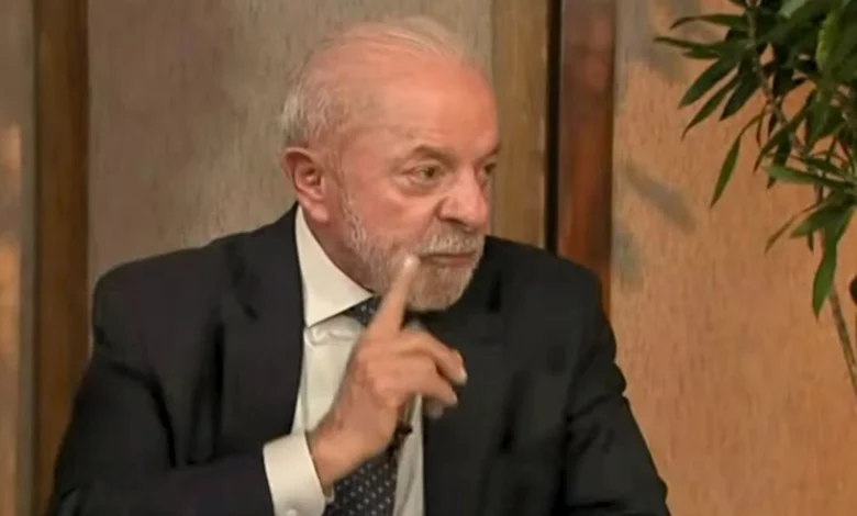 Lula garante criação de pasta da segurança mesmo em caso de derrota