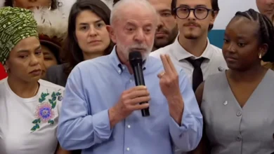 Lula intensifica pressão sobre Flávio Bolsonaro pelo fim da escala 6x1
