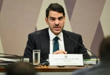 Lula mantém plano de indicar Jorge Messias ao Supremo Tribunal Federal