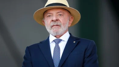 Lula mobiliza eleitores com mais de 70 anos para o primeiro turno das eleições