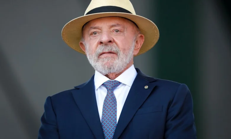 Lula mobiliza eleitores com mais de 70 anos para o primeiro turno das eleições