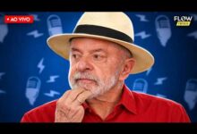 Lula nega vínculo com lobista e compara Roberta Luchsinger a Daniel Vorcaro