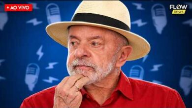 Lula nega vínculo com lobista e compara Roberta Luchsinger a Daniel Vorcaro