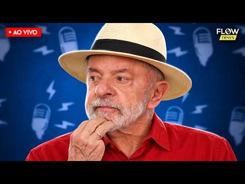 Lula nega vínculo com lobista e compara Roberta Luchsinger a Daniel Vorcaro
