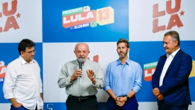 Lula pressiona oposição e cobra posicionamento sobre o fim da escala 6x1 no Senado