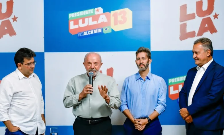 Lula pressiona oposição e cobra posicionamento sobre o fim da escala 6x1 no Senado