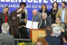 Lula promete financiamento internacional para formação no setor de jogos eletrônicos