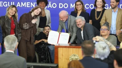 Lula promete financiamento internacional para formação no setor de jogos eletrônicos