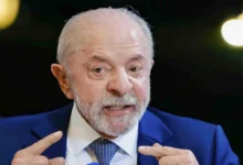 Lula propõe mandato para ministros do STF e alerta sobre perda de credibilidade