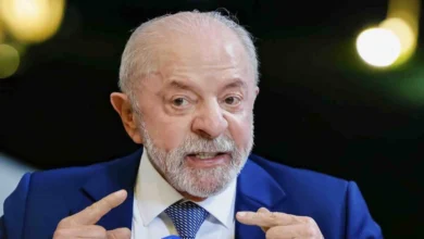 Lula propõe mandato para ministros do STF e alerta sobre perda de credibilidade