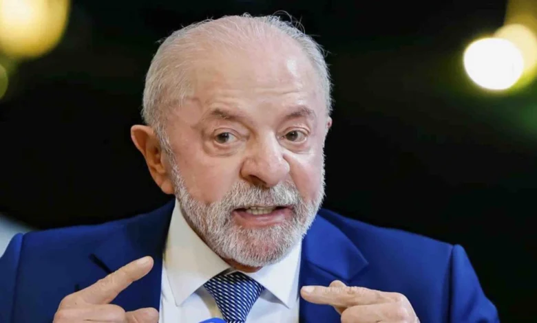 Lula propõe mandato para ministros do STF e alerta sobre perda de credibilidade