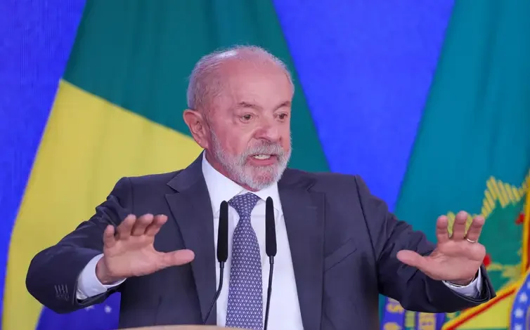 Lula propõe perdão de dívidas para milhões de microempreendedores