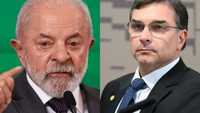 Lula propõe quebra de sigilo de familiares e desafia parlamentar opositor