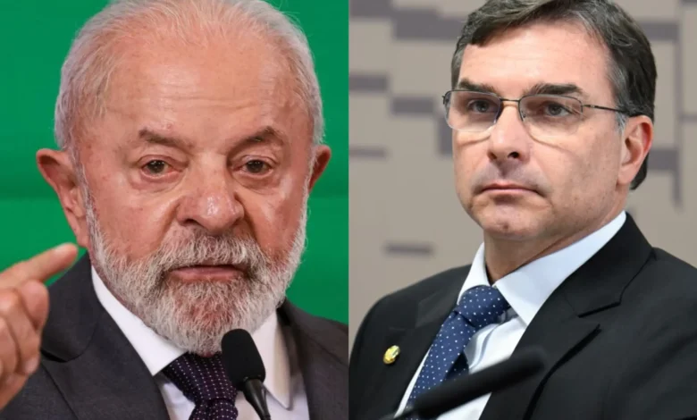 Lula propõe quebra de sigilo de familiares e desafia parlamentar opositor