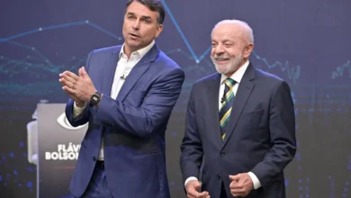 Lula protocola pedido de quebra de sigilos no TSE e desafia adversário