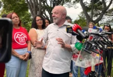 Lula reconhece custo elevado dos alimentos e aponta conflitos globais como entrave