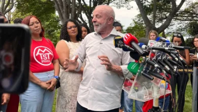 Lula reconhece custo elevado dos alimentos e aponta conflitos globais como entrave