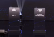 Lula vai ao debate da Band em 18/10 e Flávio Bolsonaro recusa convite com Globo ainda indefinida