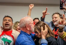 Lula vence reeleição presidencial após disputa acirrada no segundo turno