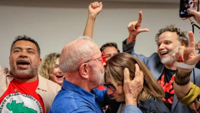 Lula vence reeleição presidencial após disputa acirrada no segundo turno