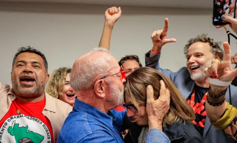 Lula vence reeleição presidencial após disputa acirrada no segundo turno