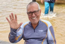 Luto no cinema goiano com a perda do pioneiro da cultura Ronaldo Araujo