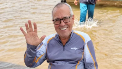 Luto no cinema goiano com a perda do pioneiro da cultura Ronaldo Araujo