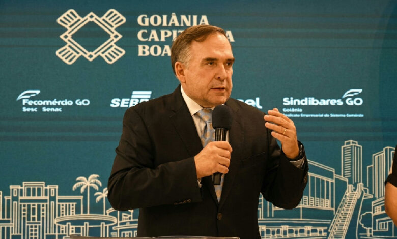 Mabel recorre contra decisão que suspende desconto de 75% na taxa do lixo em Goiânia