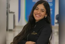 Mãe presta homenagem emocionante após falecimento de dentista em Formosa