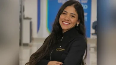 Mãe presta homenagem emocionante após falecimento de dentista em Formosa