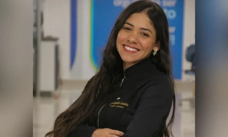 Mãe presta homenagem emocionante após falecimento de dentista em Formosa