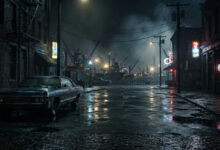 Mafia III recebe atualização gratuita para Playstation 5 e Xbox Series