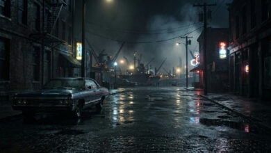 Mafia III recebe atualização gratuita para Playstation 5 e Xbox Series