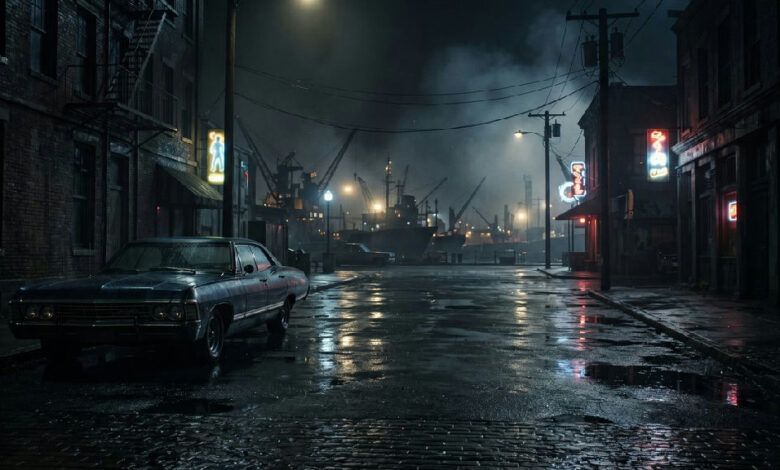 Mafia III recebe atualização gratuita para Playstation 5 e Xbox Series