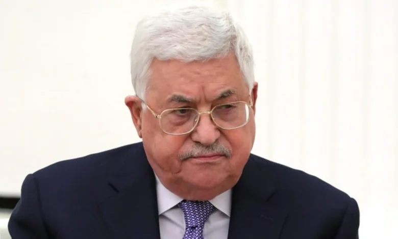 Mahmoud Abbas adia eleições palestinas para setembro de 2027
