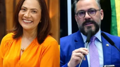 Mailza Assis alcança 59 por cento dos votos válidos e assume liderança no Acre