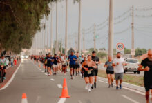 Mais de 300 pessoas participam da 2ª Corrida do Servidor em Senador Canedo