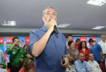 Manifesto pró-Lula reúne apoio de José Eliton e integrantes históricos do PSDB goiano