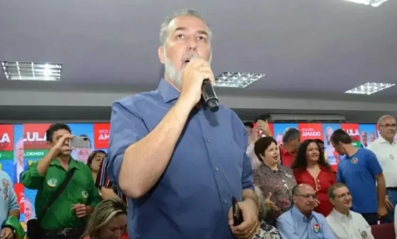 Manifesto pró-Lula reúne apoio de José Eliton e integrantes históricos do PSDB goiano